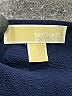 MICHAEL Michael Kors Blue Short Sleeve Blouse Size S - photo 7