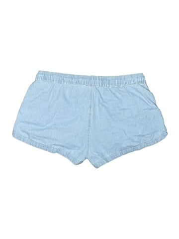 Roxy Denim Shorts (view 2)