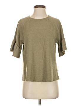 Michael Stars Short Sleeve Top