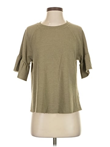 Michael Stars Short Sleeve Top (view 1)