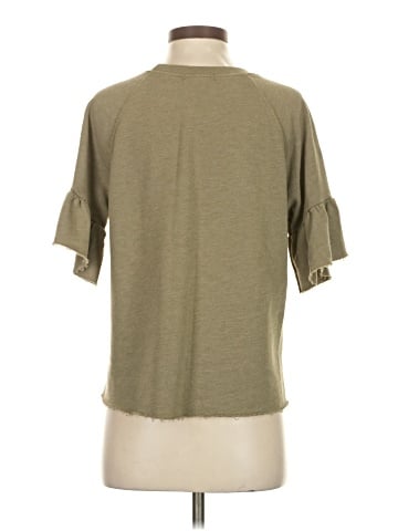 Michael Stars Short Sleeve Top (view 2)