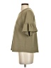 Michael Stars Green Short Sleeve Top Size Sm (0) - photo 5