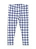 Epic Threads Checkered-gingham Blue Purple Casual Pants Size 2T - photo 2