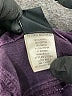 Flying Monkey Solid Purple Casual Pants Size 28 waist - photo 5