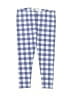 Epic Threads Checkered-gingham Blue Purple Casual Pants Size 2T - photo 1