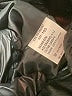 Assorted Brands 100% Polyester Black Jacket Size 4 - 12 - photo 7