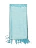 Assorted Brands Teal Blue Scarf One size - photo 2
