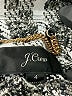 J.Crew 100% Polyester Houndstooth Gray Jacket Size 4 - photo 6