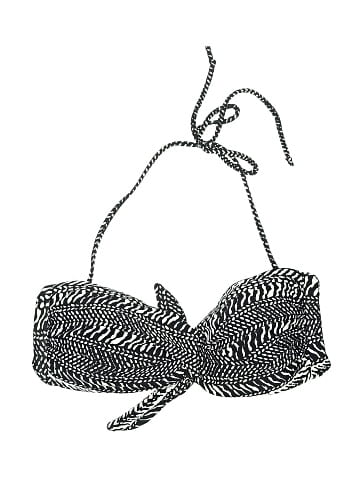 Robin Piccone Swimsuit Top (view 1)