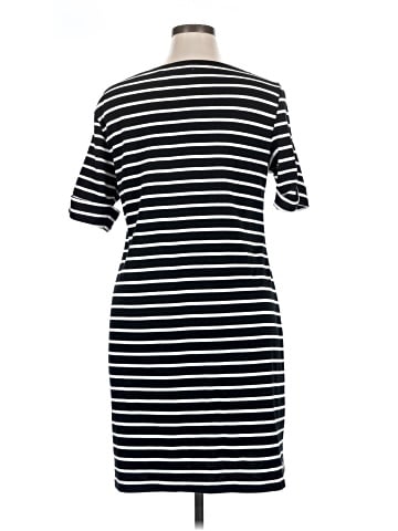 Karen Scott Sport Casual Dress (view 2)