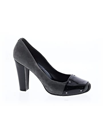 Kenneth Cole New York Heels (view 1)