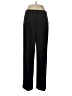 J.Crew Solid Black Dress Pants Size 12 - photo 1