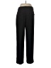 J.Crew Solid Black Dress Pants Size 12 - photo 2