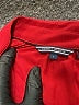 Tommy Hilfiger Red Long Sleeve Blouse Size 6 - photo 7