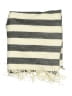 Unbranded Ivory Black Scarf One size - photo 2