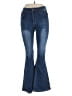 Bamboo Blue Jeans Size 13 - photo 1