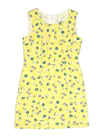 My Michelle Dress (view 1)