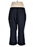 Van Heusen Blue Dress Pants Size 18S - photo 2