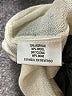 Maison Jules Ivory Cardigan Size M - photo 8