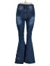 Bamboo Blue Jeans Size 13 - photo 2