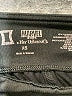 Marvel Black Active Pants Size XS (kids) - photo 3