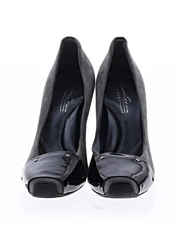 Kenneth Cole New York Heels (view 2)