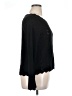 Worthington 100% Acrylic Black Pullover Sweater Size XL - photo 4