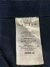 Sandro Solid Black Formal Skirt Size Med (2) - photo 5