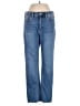 Just USA Blue Jeans Size 27 waist (petite) - photo 1