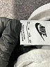 Nike Silver Green Sweatshirt Size XS - photo 7