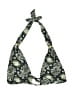 Melissa Odabash Green Swimsuit Top Size UK 8 - photo 1