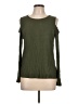 Drew Green Cardigan Size L - photo 1