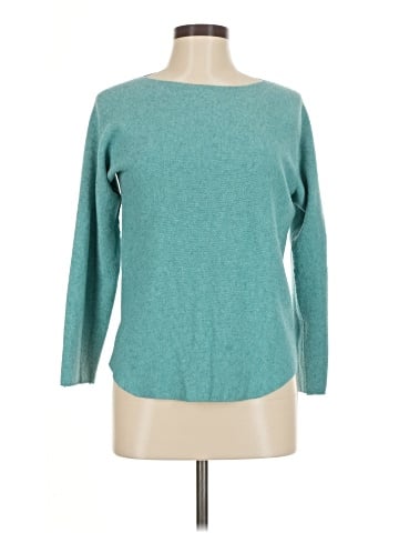 Nostalgia Pullover Sweater (view 1)