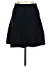 Zara Basic Solid Black Formal Skirt Size M - photo 2