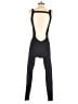 Unbranded Solid Black Jumpsuit Size 2 (estimated) - photo 2