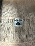 Uniqlo Tan Turtleneck Sweater Size XS - photo 8