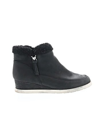 Style&Co Ankle Boots (view 1)