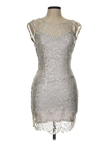 Alythea Cocktail Dress (view 1)