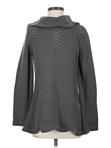 Fresh Produce Turtleneck Sweater (view 1)