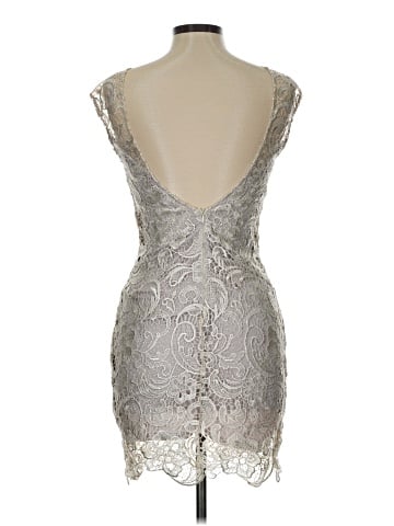 Alythea Cocktail Dress (view 2)