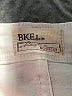 BKE Ivory Casual Pants Size 27L - photo 7
