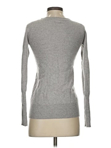 J.Crew Cashmere Pullover Sweater (view 2)