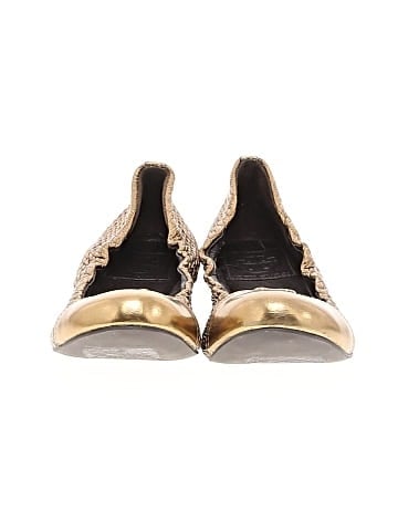 Tory Burch Flats (view 2)