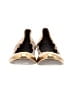 Tory Burch Metallic Gold Flats Size 5 - photo 2