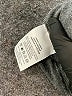 Nike 100% Cotton Gray Pullover Hoodie Size M - photo 8
