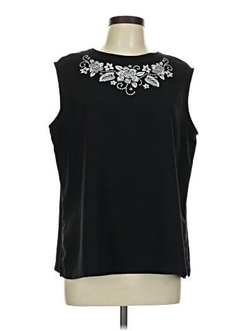 BonWorth Sleeveless T-Shirt (view 1)