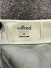 Wilfred Tweed Gray Wool Skirt Size 8 - photo 4