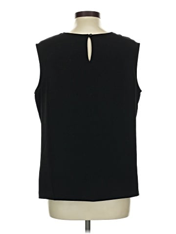 BonWorth Sleeveless T-Shirt (view 2)