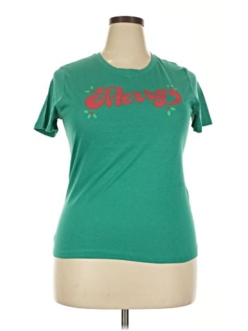 Fifth Sun Short Sleeve T-Shirt (view 1)