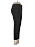ROYALTY Solid Black Jeans Size 10 - photo 4